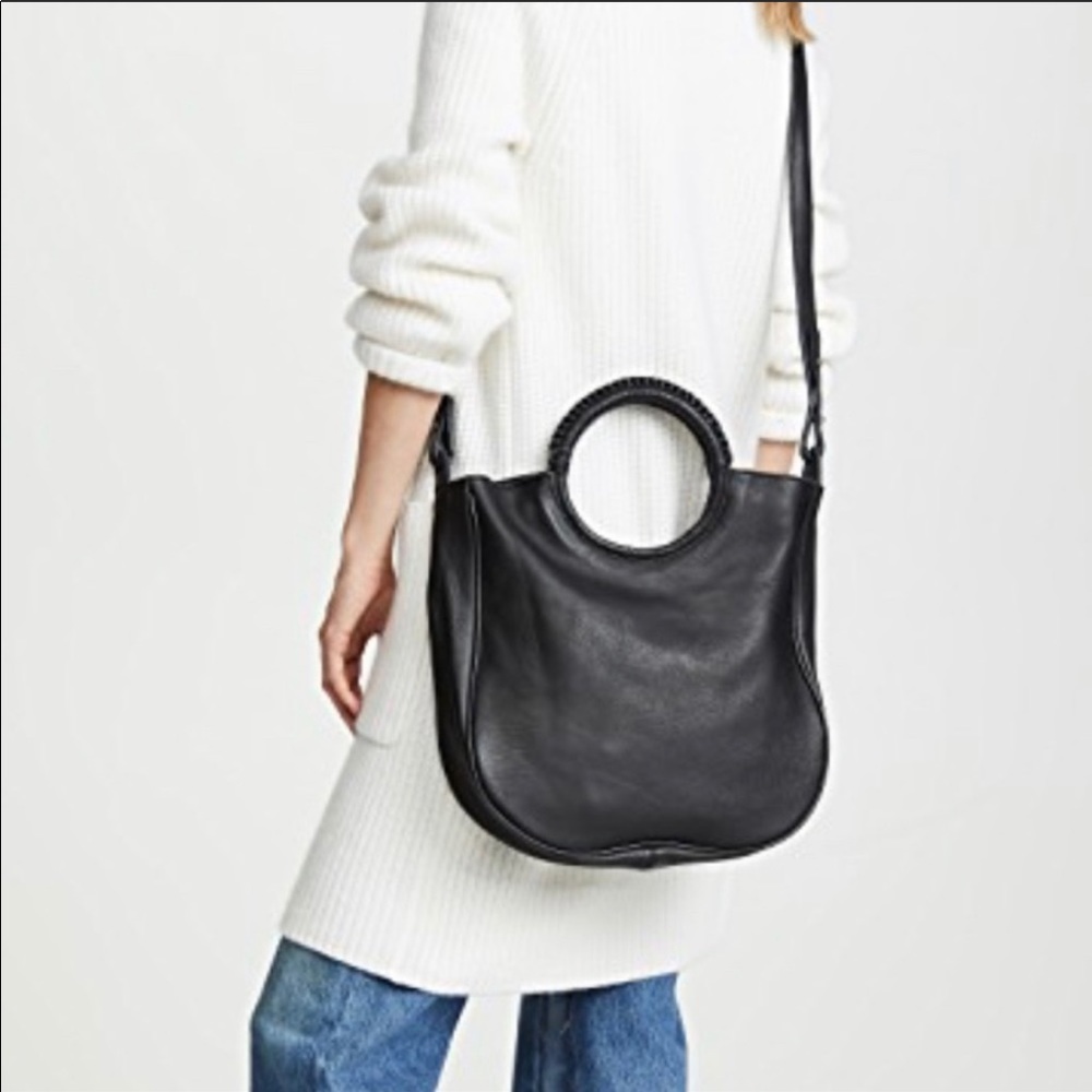 Cleobella crossbody